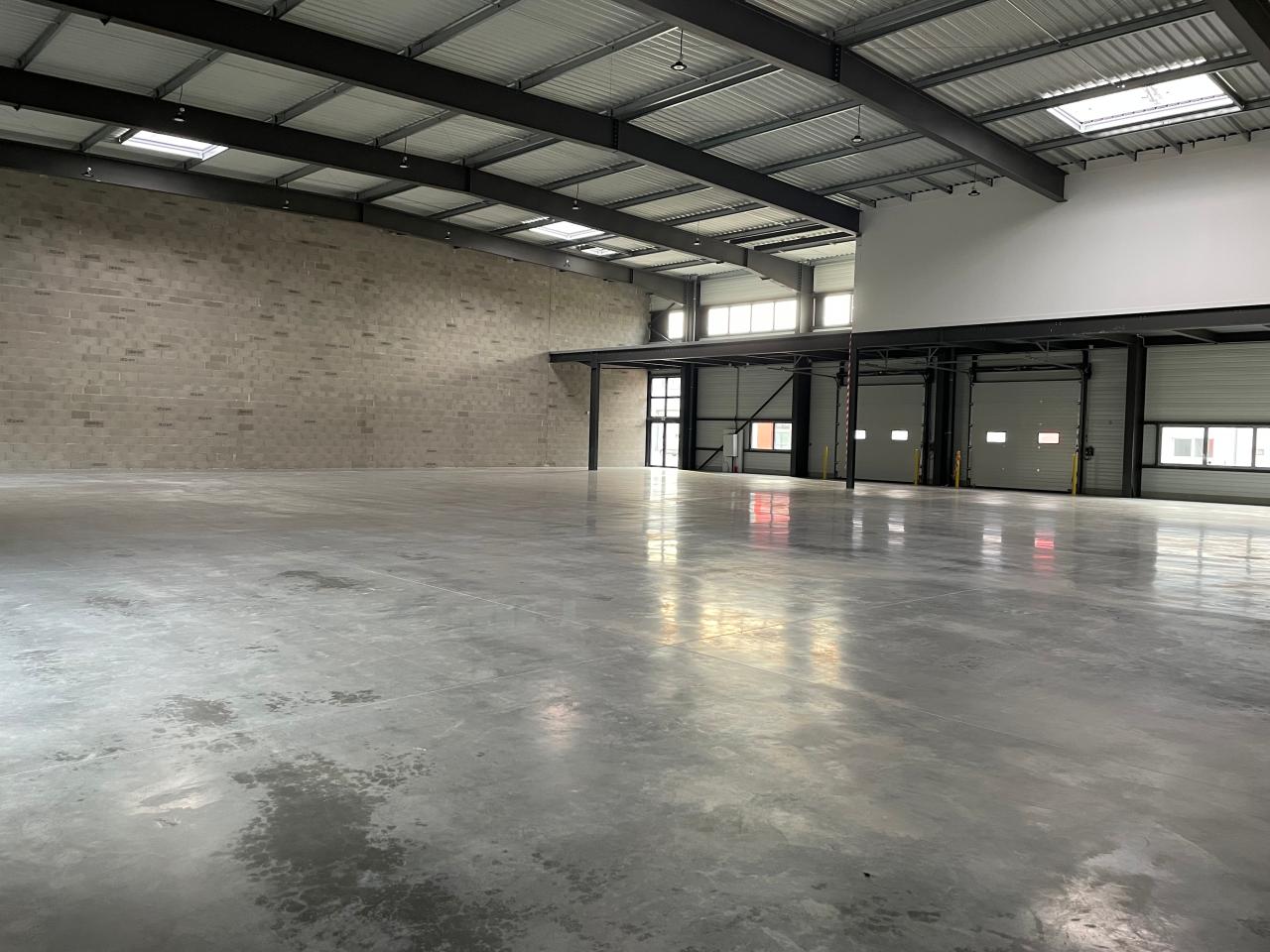 Local d'activité Dagneux 2809m² Location local d'activité Dagneux Ain OLACT2425405 15
